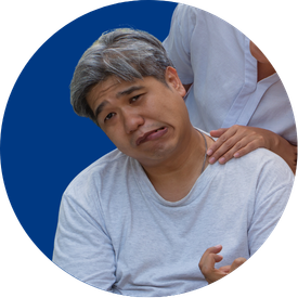 Accidente cerebrovascular