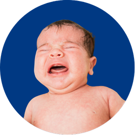 Asfixia neonatal