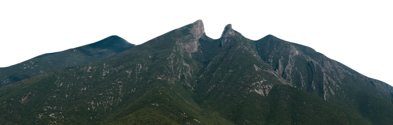 Cerro de la Silla, Monterrey