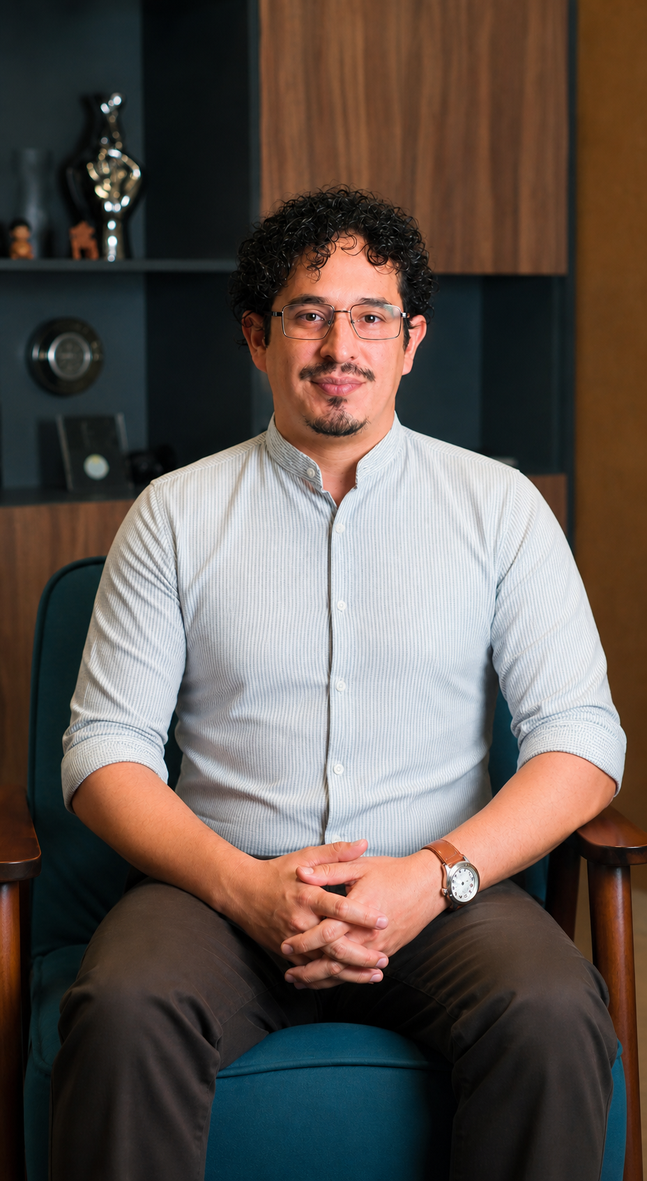 Dr. Guillermo Aguirre