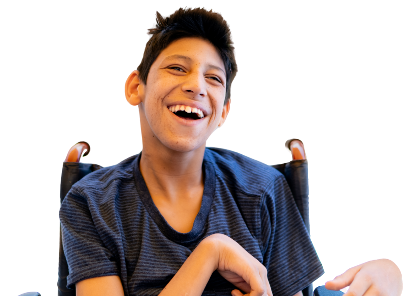 Stem Cell Therapy for Cerebral Palsy at BIOSS